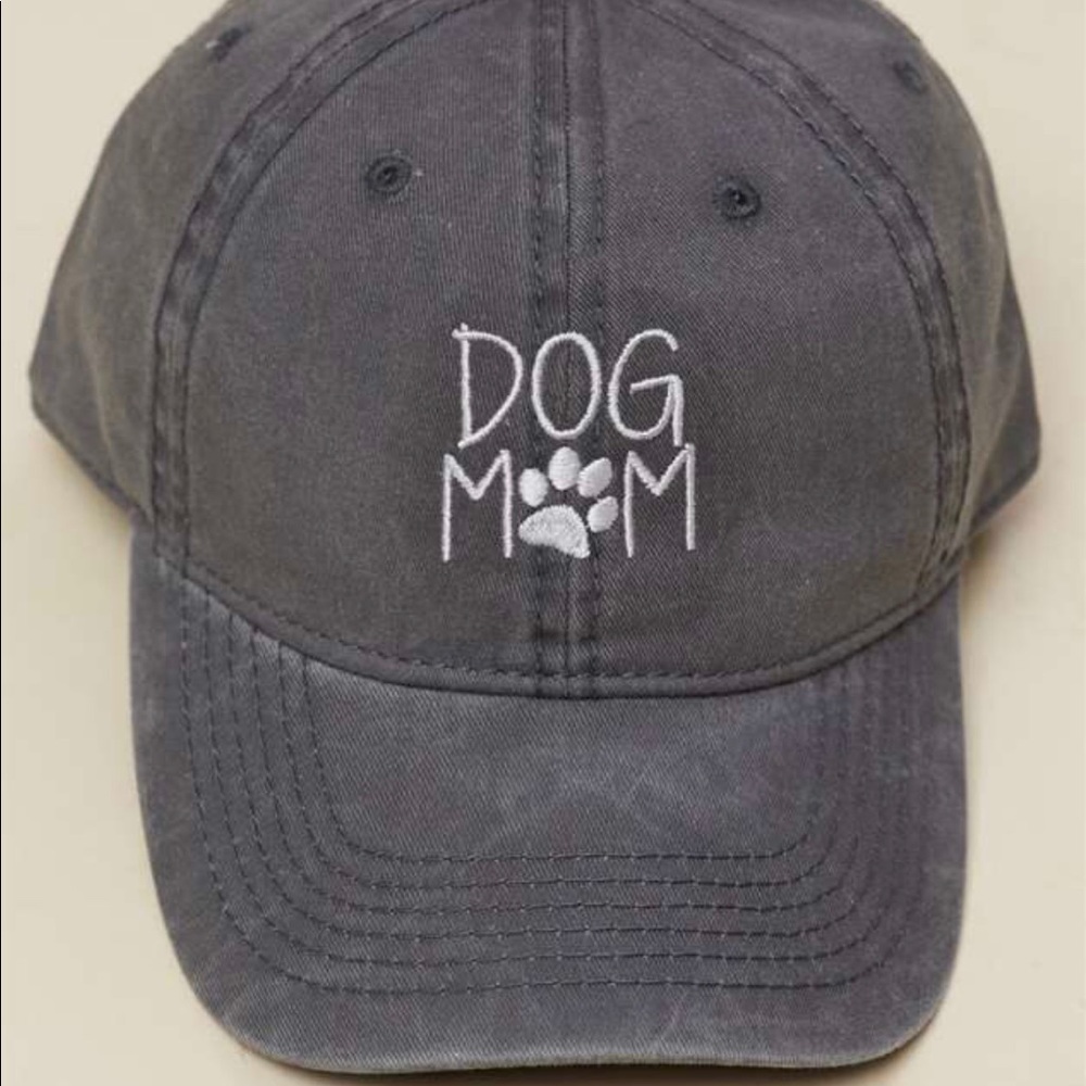 Altar’d State “Dog Mom” baseball hat